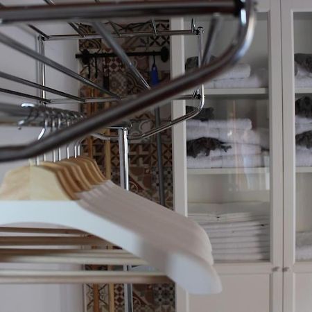 Loftelito En Alpuente Apartment Ngoại thất bức ảnh