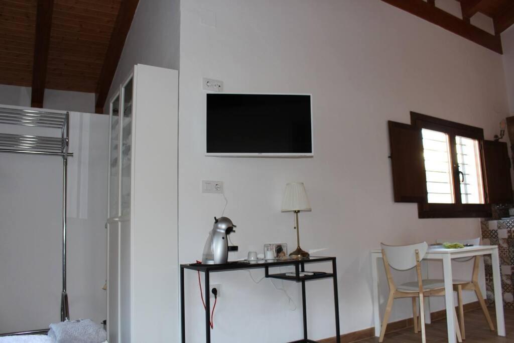 Loftelito En Alpuente Apartment Ngoại thất bức ảnh