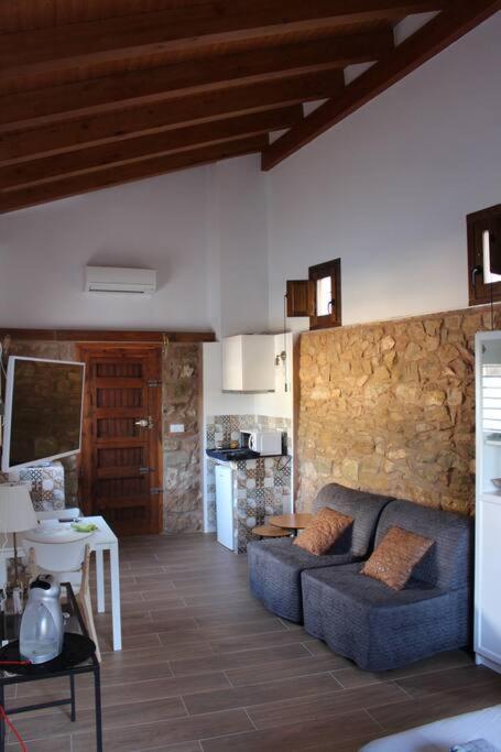 Loftelito En Alpuente Apartment Ngoại thất bức ảnh